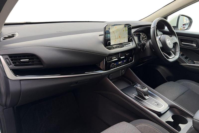 Used Nissan Qashqai 2022 for sale - 77350049: Photo 13