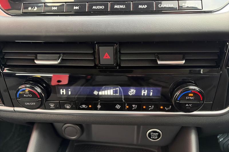 Used Nissan Qashqai 2022 for sale - 77350049: Photo 15