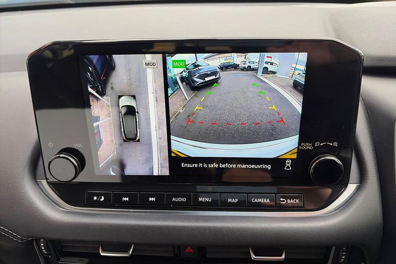 Used Nissan Qashqai 2022 for sale - 77350049: Photo 19