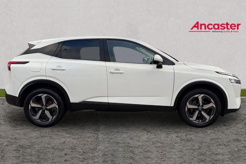 Used Nissan Qashqai 2022 for sale - 77350049: Photo 2