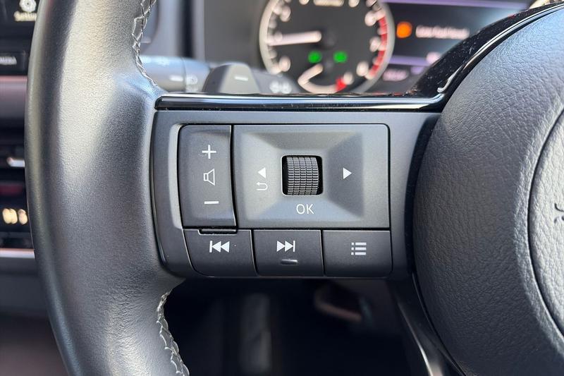 Used Nissan Qashqai 2022 for sale - 77350049: Photo 21