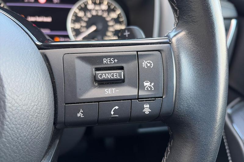 Used Nissan Qashqai 2022 for sale - 77350049: Photo 22