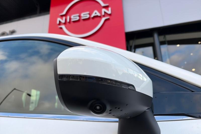 Used Nissan Qashqai 2022 for sale - 77350049: Photo 27