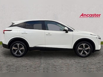 Used Nissan Qashqai 2022 for sale - 77350049: Photo