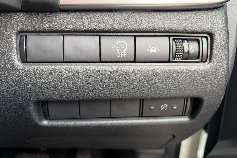 Used Nissan Qashqai 2022 for sale - 77350049: Photo 35