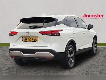 Used Nissan Qashqai 2022 for sale - 77350049: Photo