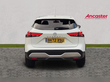 Used Nissan Qashqai 2022 for sale - 77350049: Photo