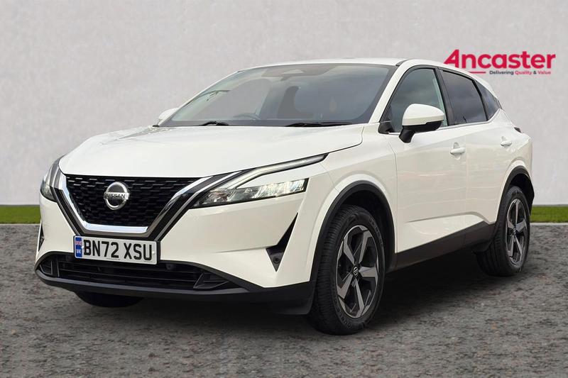 Used Nissan Qashqai 2022 for sale - 77350049: Photo 7