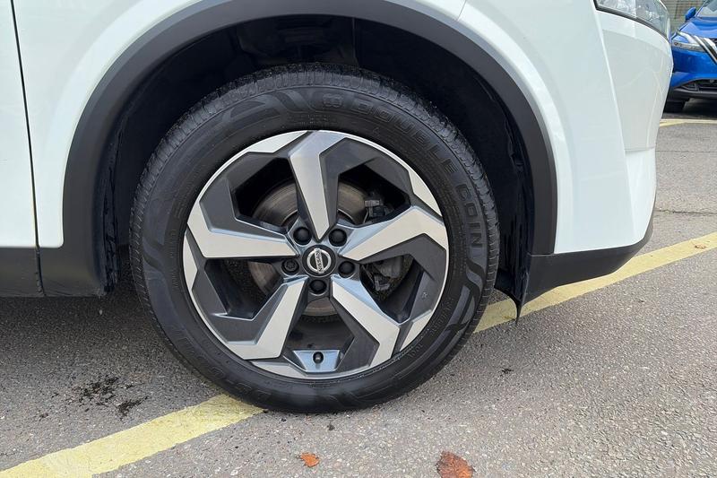 Used Nissan Qashqai 2022 for sale - 77350049: Photo 9