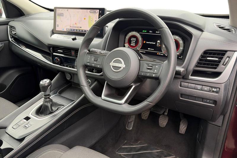 Used Nissan Qashqai 2023 for sale - 77910378: Photo 10