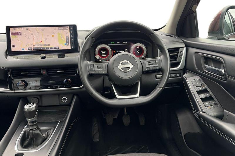 Used Nissan Qashqai 2023 for sale - 77910378: Photo 11