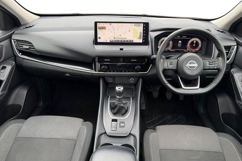 Used Nissan Qashqai 2023 for sale - 77910378: Photo 12