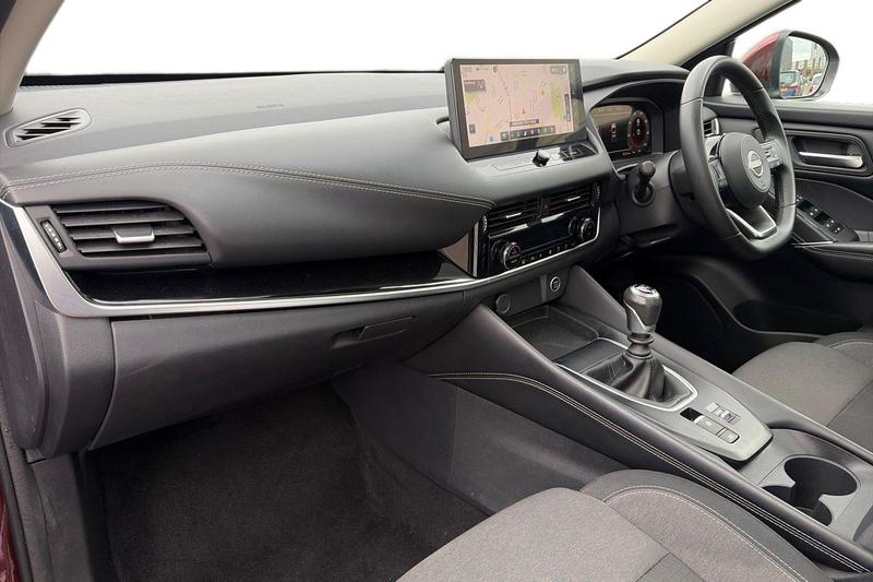 Used Nissan Qashqai 2023 for sale - 77910378: Photo 13