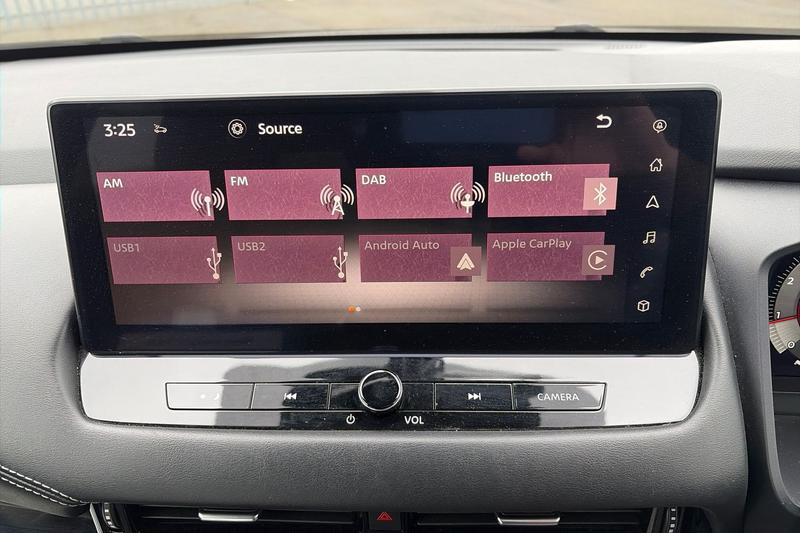 Used Nissan Qashqai 2023 for sale - 77910378: Photo 17