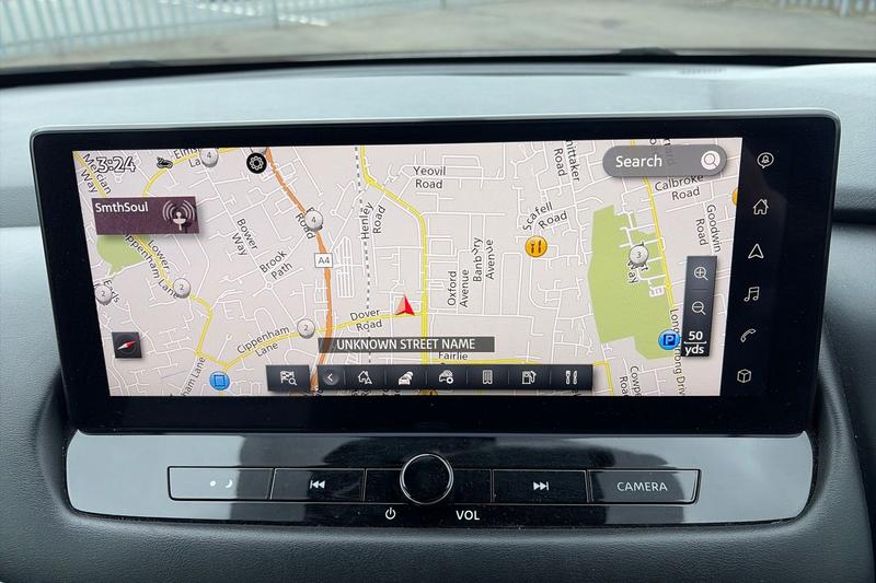 Used Nissan Qashqai 2023 for sale - 77910378: Photo 18