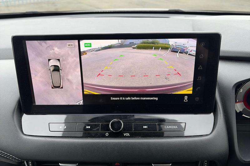 Used Nissan Qashqai 2023 for sale - 77910378: Photo 19