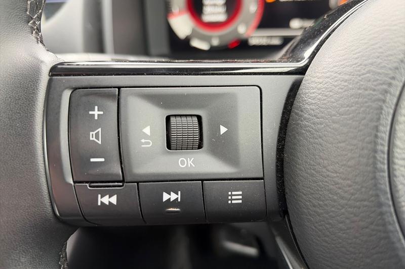 Used Nissan Qashqai 2023 for sale - 77910378: Photo 21