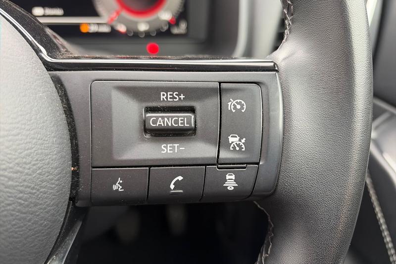 Used Nissan Qashqai 2023 for sale - 77910378: Photo 22