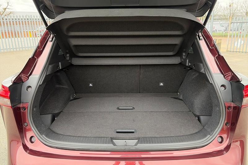 Used Nissan Qashqai 2023 for sale - 77910378: Photo 24