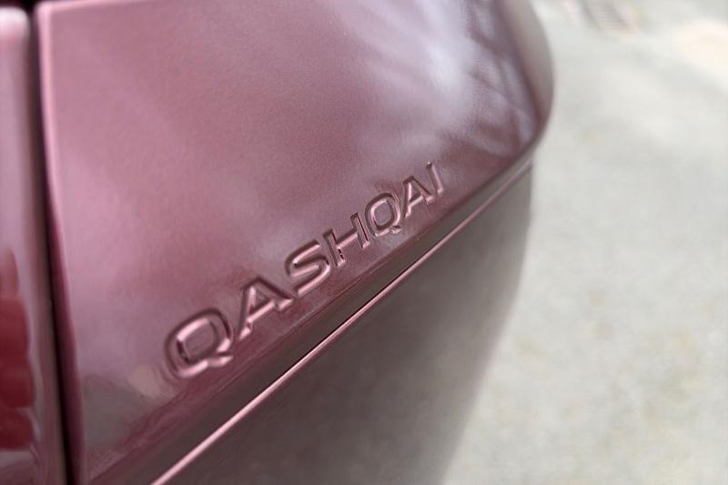 Used Nissan Qashqai 2023 for sale - 77910378: Photo 25