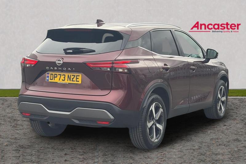 Used Nissan Qashqai 2023 for sale - 77910378: Photo 3