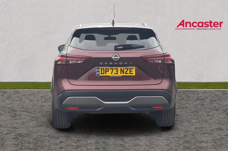 Used Nissan Qashqai 2023 for sale - 77910378: Photo 4