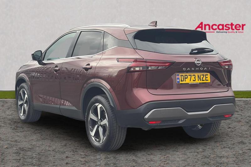 Used Nissan Qashqai 2023 for sale - 77910378: Photo 5