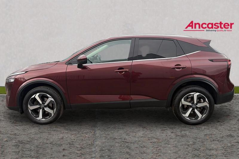 Used Nissan Qashqai 2023 for sale - 77910378: Photo 6