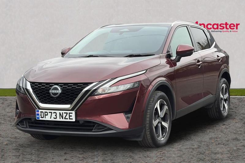 Used Nissan Qashqai 2023 for sale - 77910378: Photo 7