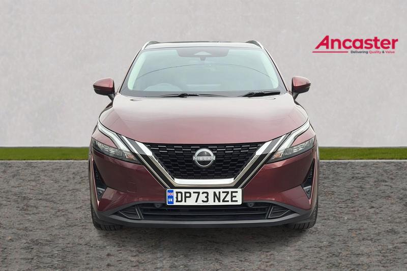 Used Nissan Qashqai 2023 for sale - 77910378: Photo 8