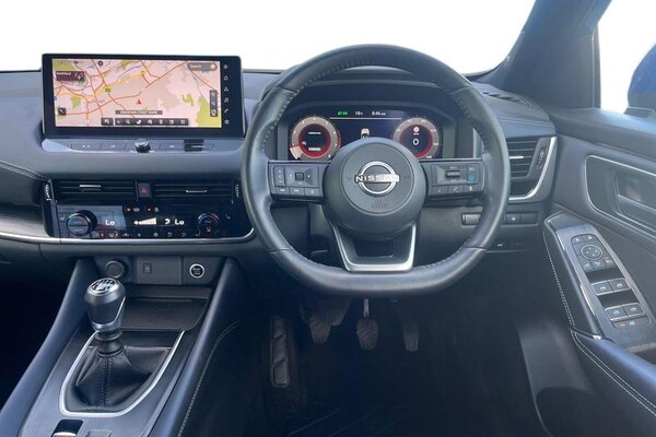 Used Nissan Qashqai 2022 for sale - 75261098: Photo 11