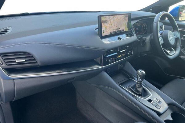 Used Nissan Qashqai 2022 for sale - 75261098: Photo 13