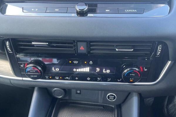 Used Nissan Qashqai 2022 for sale - 75261098: Photo 15