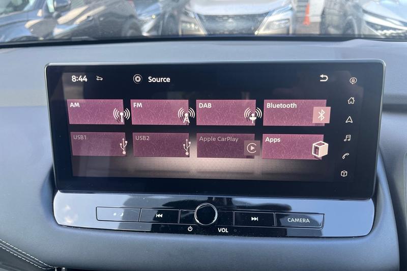Vehicle 17