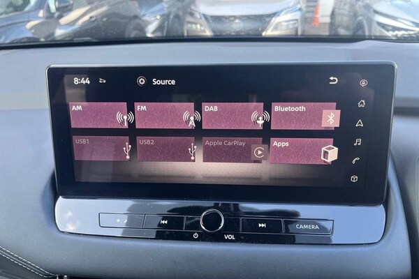 Used Nissan Qashqai 2022 for sale - 75261098: Photo 17