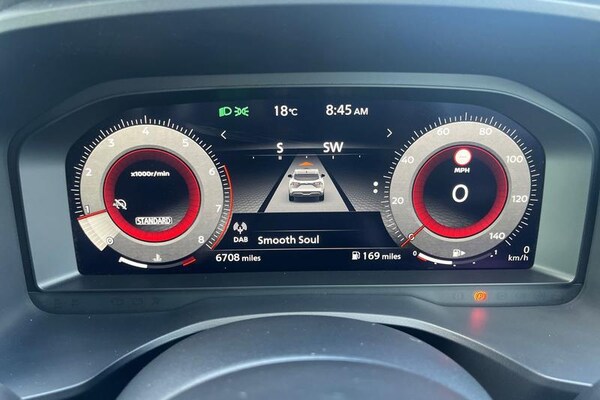 Used Nissan Qashqai 2022 for sale - 75261098: Photo 20