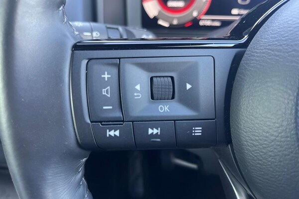 Used Nissan Qashqai 2022 for sale - 75261098: Photo 21