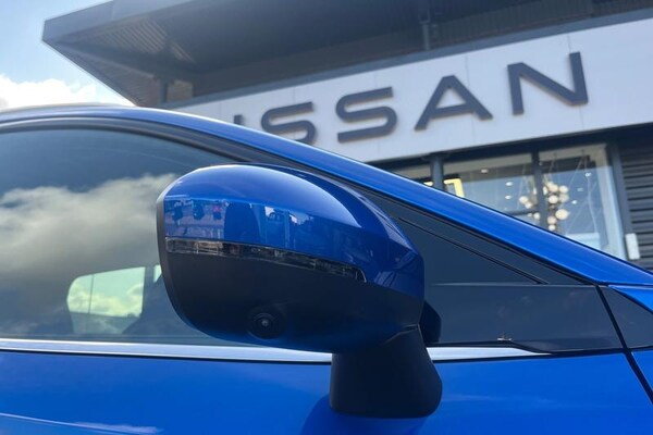 Used Nissan Qashqai 2022 for sale - 75261098: Photo 29