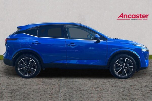 Used Nissan Qashqai 2022 for sale - 75261098: Photo 2