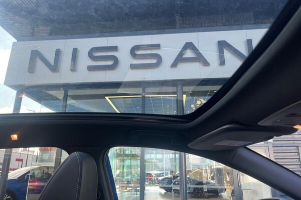 Used Nissan Qashqai 2022 for sale - 75261098: Photo 31