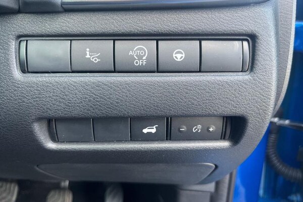 Used Nissan Qashqai 2022 for sale - 75261098: Photo 32