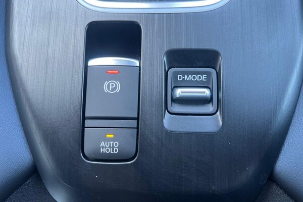 Used Nissan Qashqai 2022 for sale - 75261098: Photo 34