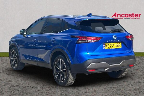Used Nissan Qashqai 2022 for sale - 75261098: Photo 5
