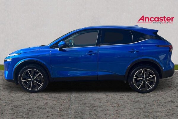 Used Nissan Qashqai 2022 for sale - 75261098: Photo 6