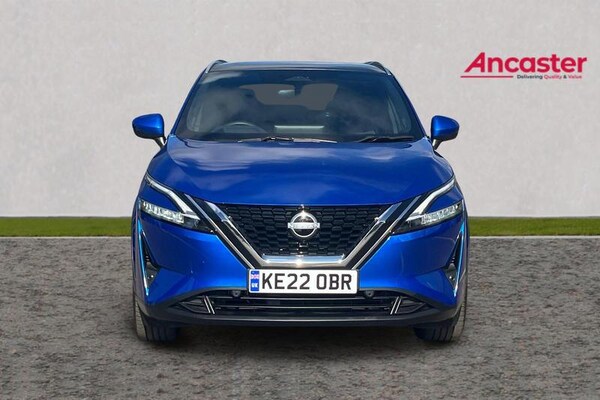 Used Nissan Qashqai 2022 for sale - 75261098: Photo 8