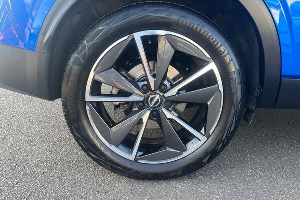 Used Nissan Qashqai 2022 for sale - 75261098: Photo 9
