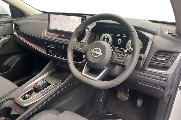 Used Nissan Qashqai 2025 for sale - 76271455: Photo 10