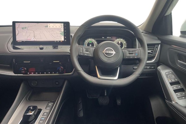 Used Nissan Qashqai 2025 for sale - 76271455: Photo 11