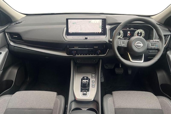 Used Nissan Qashqai 2025 for sale - 76271455: Photo 12