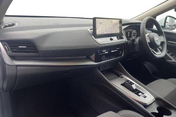 Used Nissan Qashqai 2025 for sale - 76271455: Photo 13